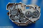 1sl-11400-03-00 Yz450f 33d-15100-00-00 33d-15100-09-00 Yamaha Genuine Parts 11 2011 Yz450 Bottom End Assembly Transmission Crankshaft Case Perfect