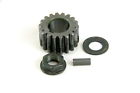 Yz85r 2002 Pinion Spur Primary Yamaha Oem Crank Gear Drive