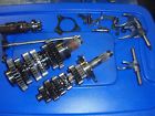Yzf1000 Engine 06 04 Yzf Transmission Trany 5vy Shaft Yzfr1 Yamaha 05 Gears R1