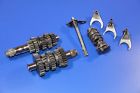 5jg-17411-00-00 Yzf426 5be-17421-00-00 Yamaha 01 Yz426f Yz 426 Transmission Gears Shaft Drive Main Gear Tranny 00-02