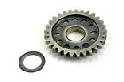 Yzf426 Shaft Transmission Tranny Drive Yz426f 2000 00-02 Main Gear Gears