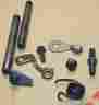4jh-18535-00-00 Yzf600 Yamaha Transmission Parts Lot Shift Fork Shaft Detent Pawl Spring Yzf 600