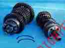 13128-1138 Zl1000 Kawasaki 85-87 Zl900 Eliminator Zl Transmission
