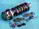 13239-1122 Zl1000 Kawasaki 86-06 Zl900 Eliminator Zg1000 Concours Zl Zg Gear Change Drum