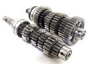 Zx 900 Set 2002 Ninja Zx900 Tranny Gear Transmission Kawasaki Gearset Complete