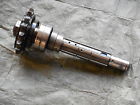 Zx600e Oem Kawasaki 93-04 Zx600 Zx6 Ninja Final Drive Shaft With Sprocket