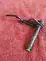 13161-042 Zx750-a2 92083-018 92083-028 Kawasaki Gpz Transmission Gearshift Lever Assembly Springs As Is