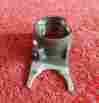 Zx750-a2 Kawasaki 84 Gpz Transmission 4th Top Gear Fork Assembly