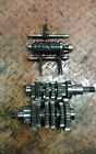 Zx750 Transmission Oem Kawasaki 2001