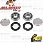 Balls Swing Arm Bearings & Seals Kit For Polaris Sawtooth 2006 Quad. Fixed Price $37.71.