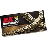 Ek 530 DR2 Drag Bike Motorcycle Drive Chain, X 150 Links - Chrome. Fixed Price $230.36.