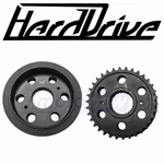 Harddrive Belt Pulley For 2018-2019 Harley Davidson Fxbr Breakout 107 Bn. Fixed Price $162.86.
