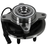 Front Wheel Hub Assembly Ford Expedition 2WD 2007-10 7L1Z1215B 6 Lugs Abs. Fixed Price $74.26.