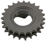 Nos Drag Specialties 70-86 Harley Big Twin 23T Compensating Sprocket 40282-70. Fixed Price $61.95.