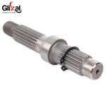 Final Drive Shaft For 150CC And 125CC GY6 4-STROKE QMI152/157 QMJ152/157 Engines. Fixed Price $19.99.