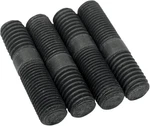 Colony Transmission Case Bottom Stud Kit Oversize #9654-4 Harley Davidson. Fixed Price $23.46.