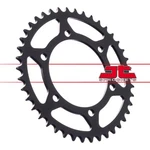 Steel Rear Sprocket - 38T Motorcycle Atv/utv Street Bike Dirt JTR486.38. Fixed Price $26.85.