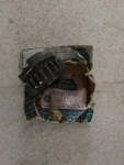 Yamaha Oem 4TH Wheel Gear 438-17241-00. Fixed Price $12.99.