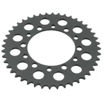 Jt Sprockets Rear Steel 525 Pitch - 47 Tooth. Fixed Price $41.56.