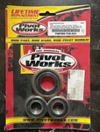 Front Wheel Bearing Kit Ktm PWFWK-T09-521. Fixed Price $30.00.