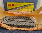Did M525VX3X110ZB Pro-street X-ring Series Chain Fits 2021-2025 Yamaha MT-09. Fixed Price $127.66.