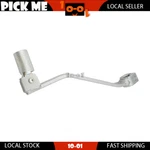 11MM Spline Gear Shift Lever For Suzuki DR650 1990-2002 2003 2004 2005 2006 2007. Fixed Price $48.60.