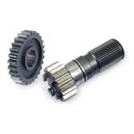 18 Tooth Andrews C Ratio 4TH Gear Set For Harley-davidson Sportster Xl 1987-1990. Fixed Price $459.17.