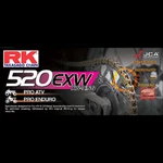 Rk 520EXW-100 Links. Fixed Price $118.14.
