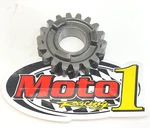 Used Oem Yamaha 88-03 Yfs 200 Blaster 5TH Pinion Gear 2XJ-17151-00 UB20. Fixed Price $17.92.