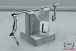 2004 Harley Softail Transmission Shift Linkage Rod Assembly Chrome #4068. Fixed Price $29.44.