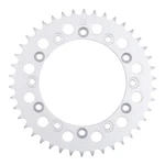 Primary Drive H01KF001SR Rear Steel Sprocket 42 Tooth Silver. Fixed Price $30.20.