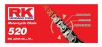 Chain Rk-m 520-92L Natural. Fixed Price $48.99.