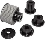 Rivera Primo Pulley Insert, 1.5IN. For 3IN. & 3.5IN. 2019-0118. Fixed Price $89.95.
