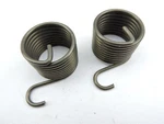 2 New Kickstart Return Springs Norton 750 850 Commando 04-0475 19504RS. Fixed Price $14.99.