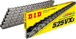 D.i.d 525VX3 Professional O-ring Series Chain 130 Links Natural Motorcycle. Fixed Price $159.94.