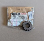 Yamaha 1980-87 YZ80/YZ60 2ND Gear Pinion (16T) Nos. Fixed Price $29.09.