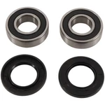 Pivot Works Rear Wheel Bearing Kit PWRWK-K05-521 Kawasaki 125 300 / 500 650. Fixed Price $26.65.