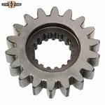 Second Gear Mainshaft For Revtech 6-SPEED Transmission. Fixed Price $19.99.