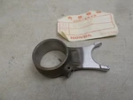 Honda Nos CB175, CB200, CL175, Right Gearshift Fork, # 24211-354-000. S-138. Fixed Price $24.99.