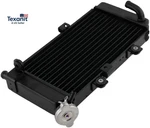 Motorcycle Engine Parts Water Cooler Radiator For Cfmoto CF300NK 6KMV-1811. Fixed Price $285.80.