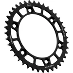 Sprockets Rear Alloy Black 41-TOOTH JTA897.41BLK. Fixed Price $41.04.