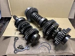 90 Yamaha XVZ1300 Venture Trans Gearbox Assembly Set Oem XVZ12 -03. Fixed Price $74.99.