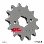 Jt Front Sprocket 13T Tooth Honda TRX300EX TRX250X ATC200X 86-08 TR200 86-87. Fixed Price $16.83.