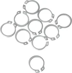 Moose Racing 25-6015 Snap Ring 10 Pack Gas/husqvarna/ktm. Fixed Price $34.95.