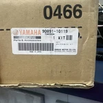 New Yamaha XV1700 4TH Pinion Gear Box Repair Kit. 90891-10119. Fixed Price $150.00.