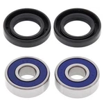 Pro X Front Wheel Bearing Kit For Suzuki RM85 2002-2023. Fixed Price $35.76.