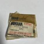 Nos Yamaha Bearing 93315-32516 Genuine Oem. Fixed Price $13.50.
