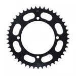Primary Drive Rear Steel Sprocket Tooth Black 5Y1Y4520R For Motorcycle. Fixed Price $26.23.