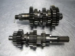 Kawasaki KLX250A Transmission / Set. Fixed Price $152.49.