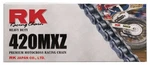 Rk 420 Mxz Heavy-duty Chain 100 Links Natural. Fixed Price $40.64.
